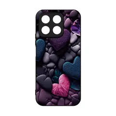 GENERICO - Funda Protector Case Para HONOR X8B