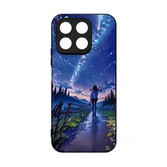 GENERICO - Funda Protector Case Para HONOR X8B