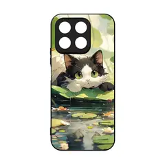 GENERICO - Funda Protector Case Para HONOR X8B