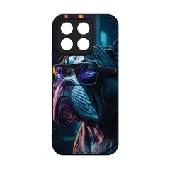 GENERICO - Funda Protector Case Para HONOR X8B