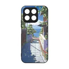 GENERICO - Funda Protector Case Para HONOR X8B