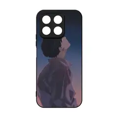 GENERICO - Funda Protector Case Para HONOR X8B