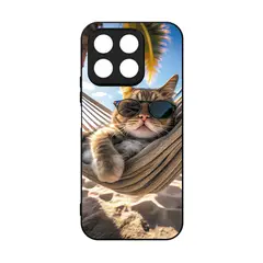 GENERICO - Funda Protector Case Para HONOR X8B