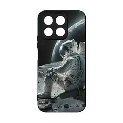 GENERICO - Funda Protector Case Para HONOR X8B