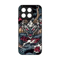GENERICO - Funda Protector Case Para HONOR X8B