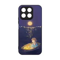 GENERICO - Funda Protector Case Para HONOR X8B