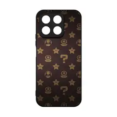 GENERICO - Funda Protector Case Para HONOR X8B