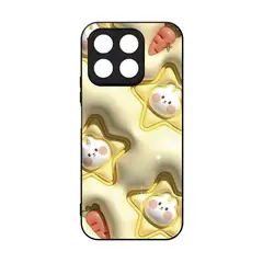 GENERICO - Funda Protector Case Para HONOR X8B