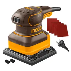 INGCO TOOLS - Lijadora Orbital 240w Ingco