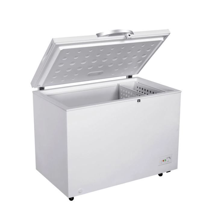 Congeladora 316 Lt EFCC32C2HQW Blanco