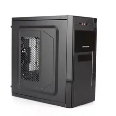 DATAONE - CASE ATX ORION 585 600W, USB 2.0, Fan 8cm.