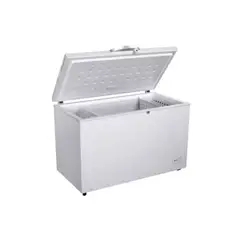 ELECTROLUX - CONGELADORA EFCC38C2HQW 380L BLANC