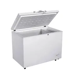 ELECTROLUX - Congelador Frost Horizontal 316 Litros Blanco