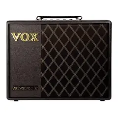 VOX - Combo para Guitarra Valvetronix VT20X Negro