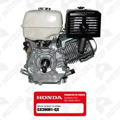 HONDA - MOTOR GX390H1-QX
