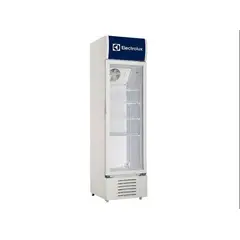 ELECTROLUX - Vitrina Vertical 256 LTS ERH36T2KPW