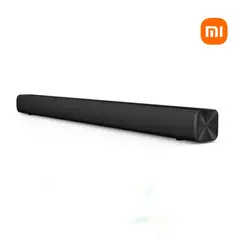XIAOMI - Barra De Sonido Redmi Sound Bar Tv 30w Bluetooth