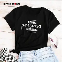 IMPRESIONARTE - Polo Año Luis Miguel Altanera preciosa y orgullosa