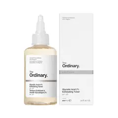 THE ORDINARY - Glycolic Acid 7% Exfoliating Toner 100ml Original