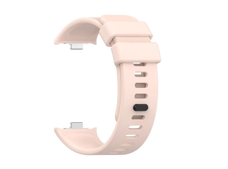 Correa Silicona para Xiaomi Redmi Smart Watch 4 Rosa