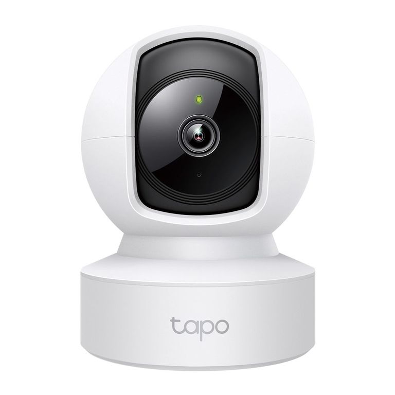 TP-Link - Cámara WiFi Tapo C212 2K (2304 x 1296 px) 3MP