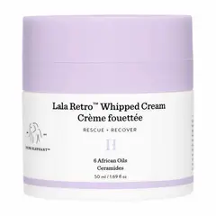 DRUNK ELEPHANT - Lala Retro™ Nourishing Whipped Refillable 50 Ml -
