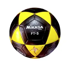 MIKASA - Pelota de Futbol FT 5
