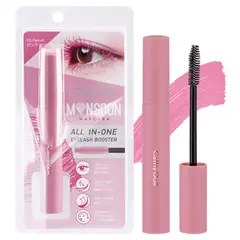 CATHY DOLL - MONSOON MASCARA 8G COLOR 05 FAROUT
