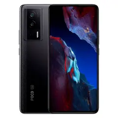 CELULAR POCO F5 PRO 5G 12GB 256GB - NEGRO