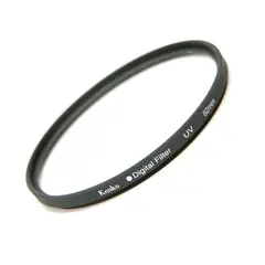 KENKO - Filtro UV 82mm para lente