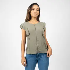 BRONCO - BLUSA GI23IBBIE HINDU