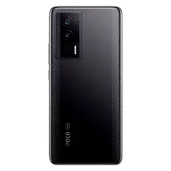 CELULAR POCO F5 PRO 5G 12GB 512GB - NEGRO