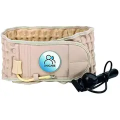 UNICARE - Faja de Descompresión Lumbar