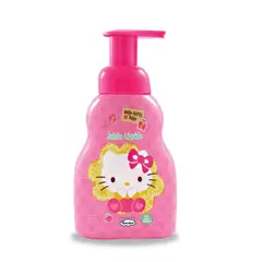 TUINIES - Jabón Líquido 300 ml. Hello Kitty