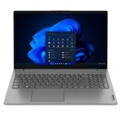 LENOVO - Laptop Ryzen 5-7520U Ram 8GB SSD 256GB 156 FHD