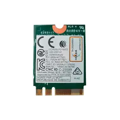 LENOVO - TARJETA WIFI PARA L14 GEN 2 PN: 5W10V25823