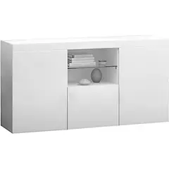 TU MESITA - Aparador Moderno Daneri 135cm