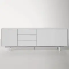 TU MESITA - Aparador de Salón Moderno Jack 213cm