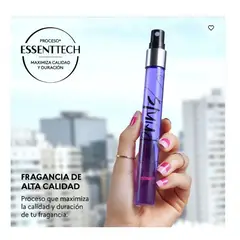 CYZONE - Perfume Prints femenino -