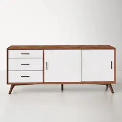 TU MESITA - Aparador de Salón Moderno Zinne