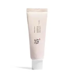 BEAUTY OF JOSEON - Relief Sun Rice Probiotics SPF50 PA 50ml