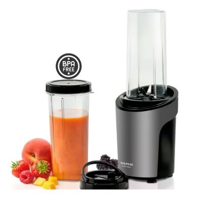 Nuevo Mini Licuadora Shake Away 2.0 450W