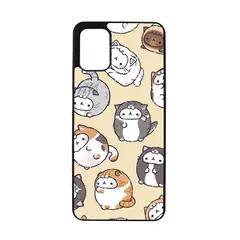 GENERICO - Funda Protector Case Para MOTO G9 PLUS