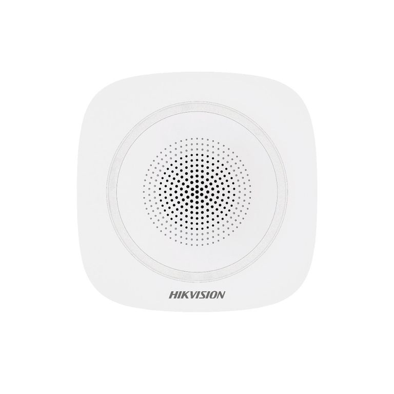 SIRENA PARA AX PRP DS-PS1-I-WB INTERIOR WIFI LED