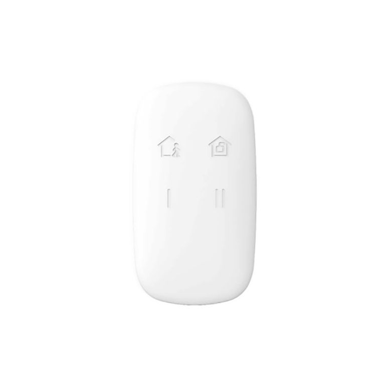 DS-PKF1-WB - PULSADOR INALAMBRICO DE ALARMA