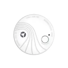HIKVISION - DETECTOR DE HUMO FOTOELÉCTRICO INALÁMBRICO DS-PDSMK-S-WB