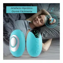 GENERICO - Dispositivo Para Mejorar el Sueño