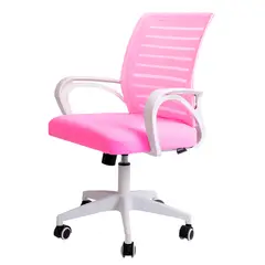INIUS - Silla de Oficina Ergonómica Kandy con Sistema Basculante