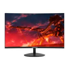 ADVANCE - Monitor 2750S CURVO 27 FHD VA 75Hz 5MS HDMI