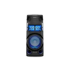 SONY - Equipo de Sonido Mhc-V43 Karaoke